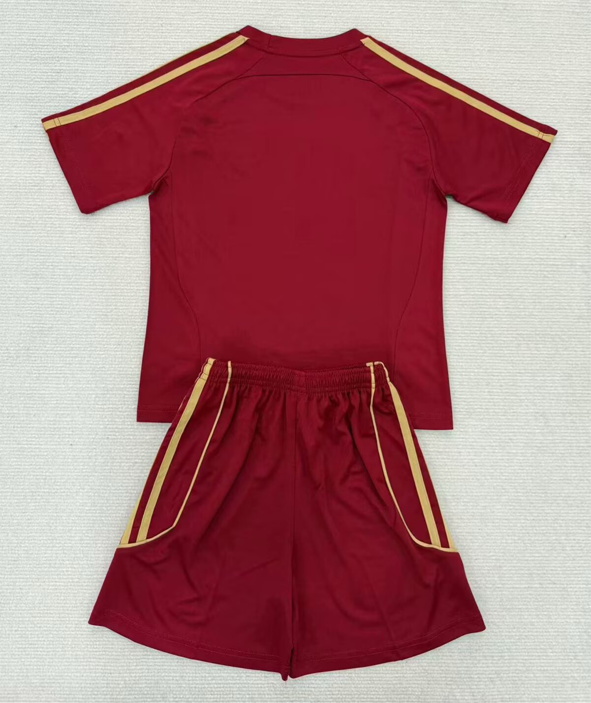 Arsenal Training Kids Suit 25/26