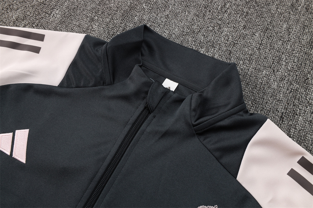 Real Madrid Training Jacket 24/25