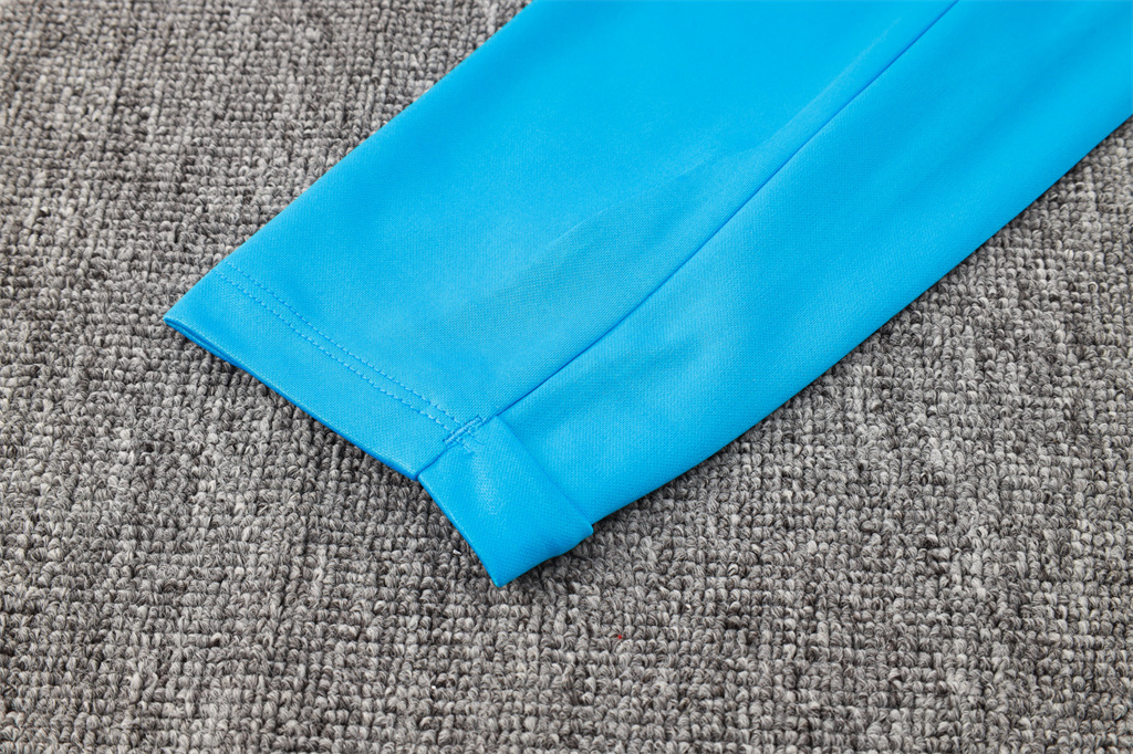 Chelsea Kids Training Suit 24/25