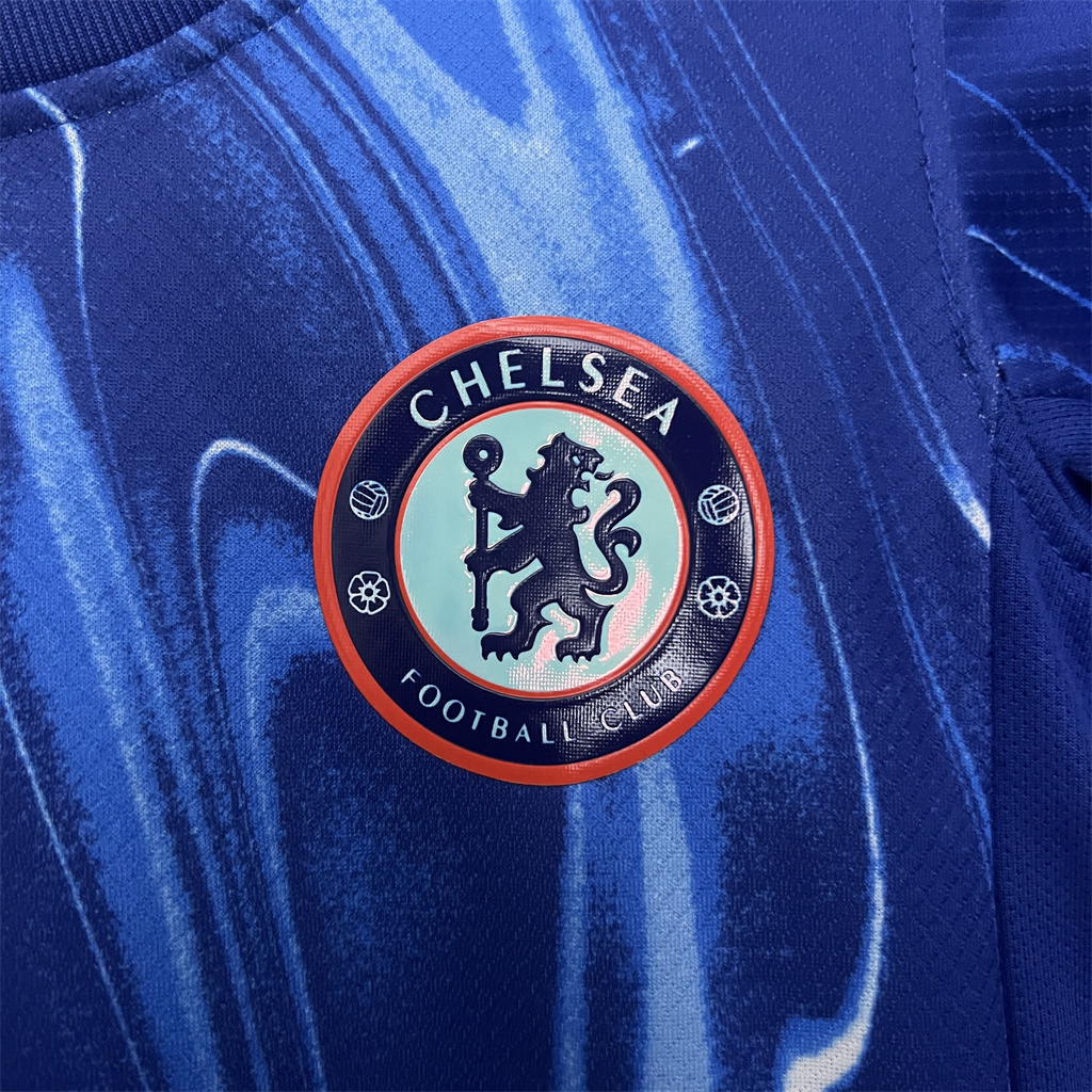 Chelsea Home Kids Suit 24/25