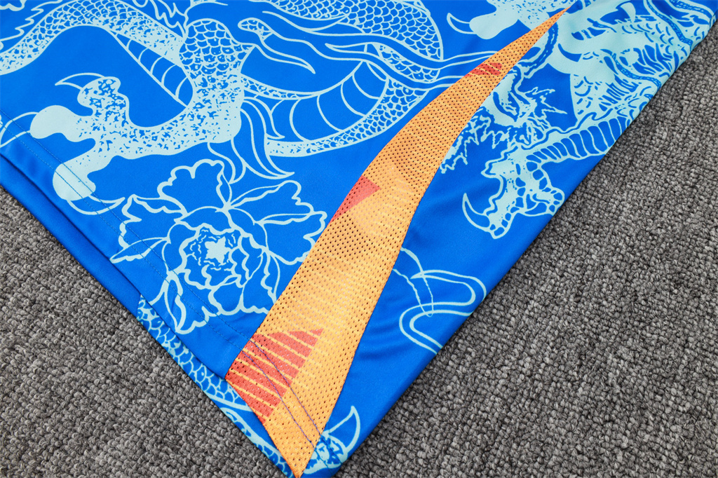 Real Madrid Training Jersey 24/25