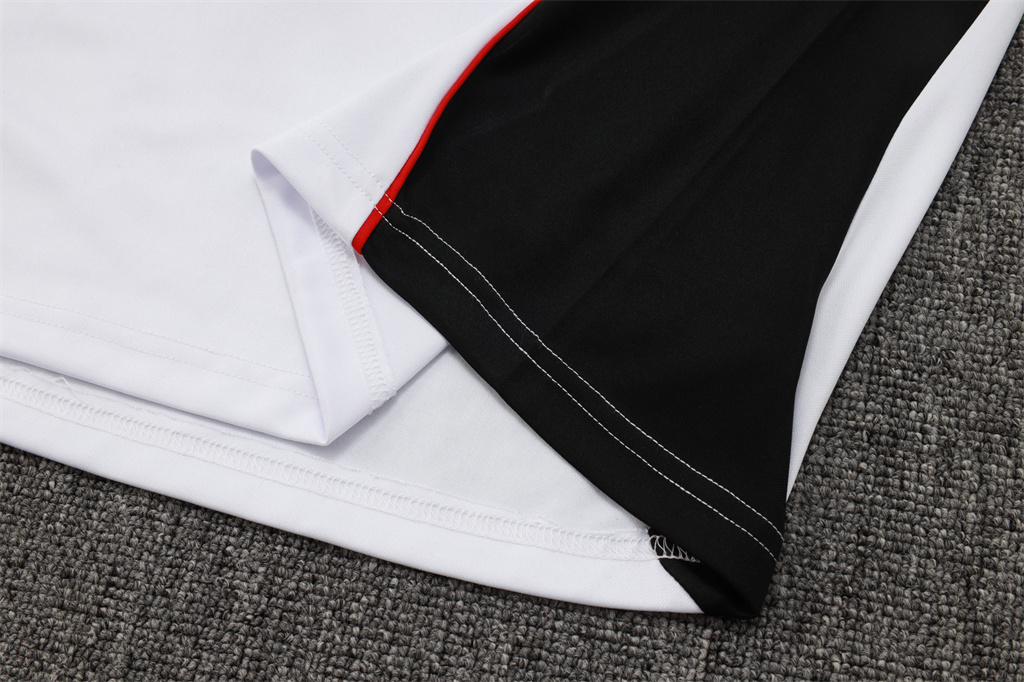 Bayern Munich Training Jersey Suit 25/26