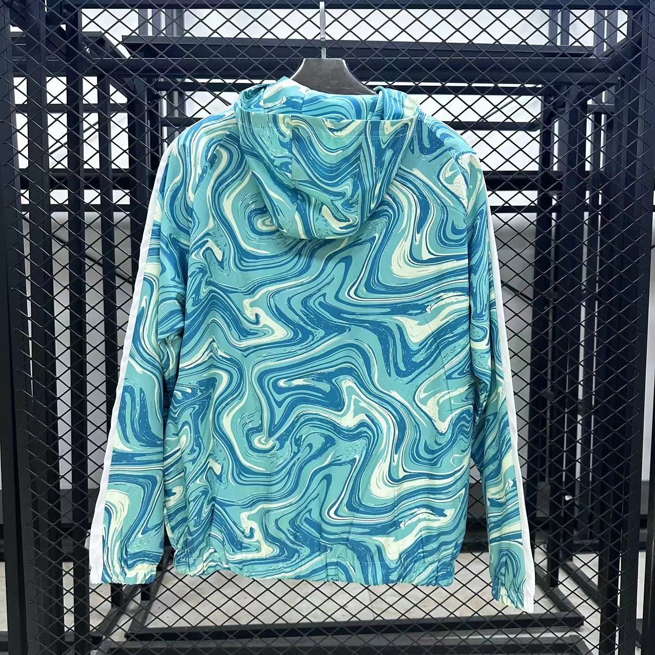 Atletico MadridTraining Windbreaker 2025