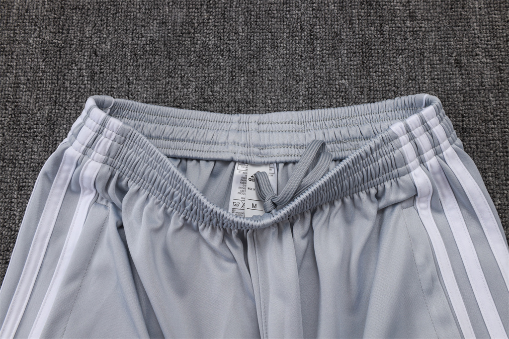 Real Madrid Training Short sleeve Suit 25/26