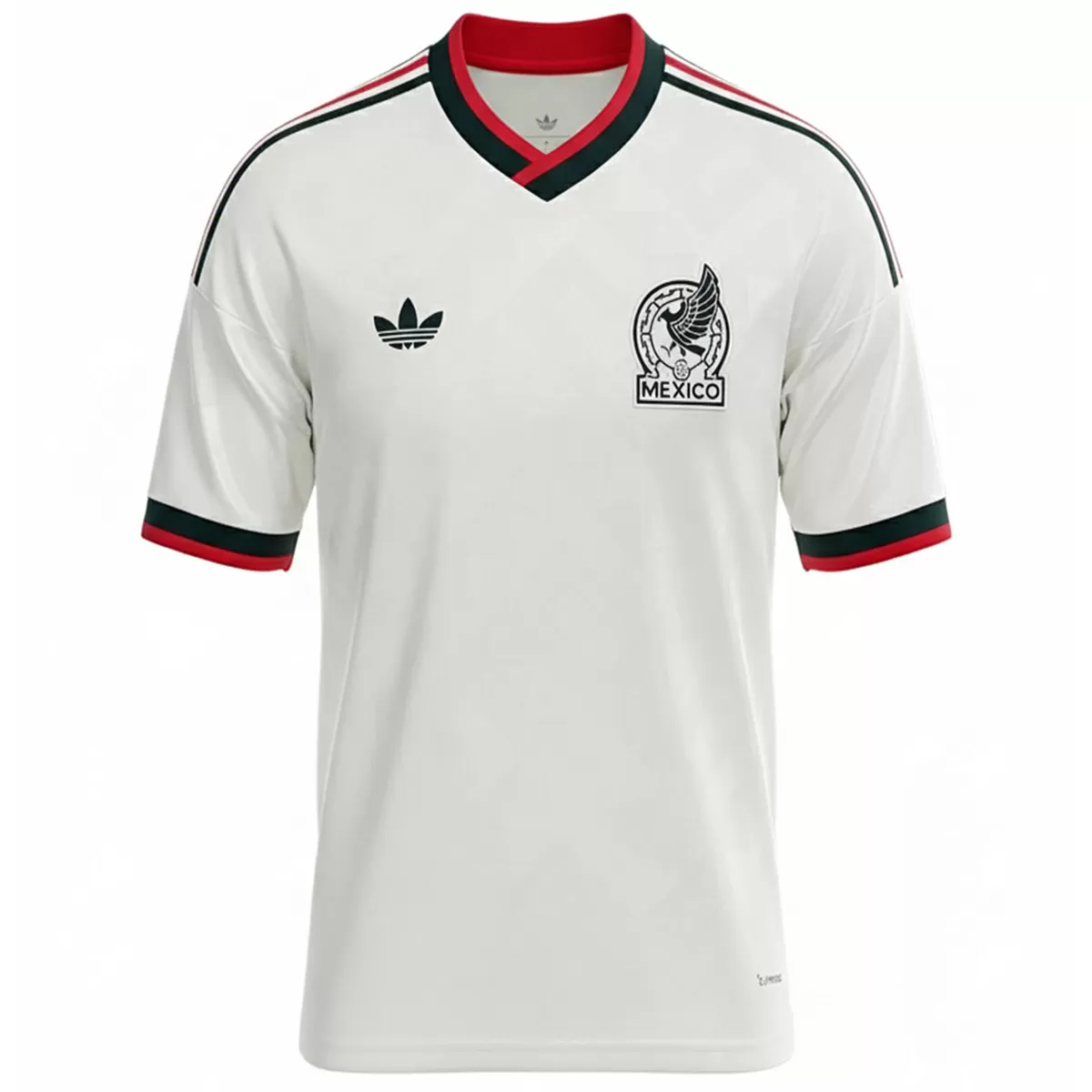 Mexico Away Jersey World Cup 2026