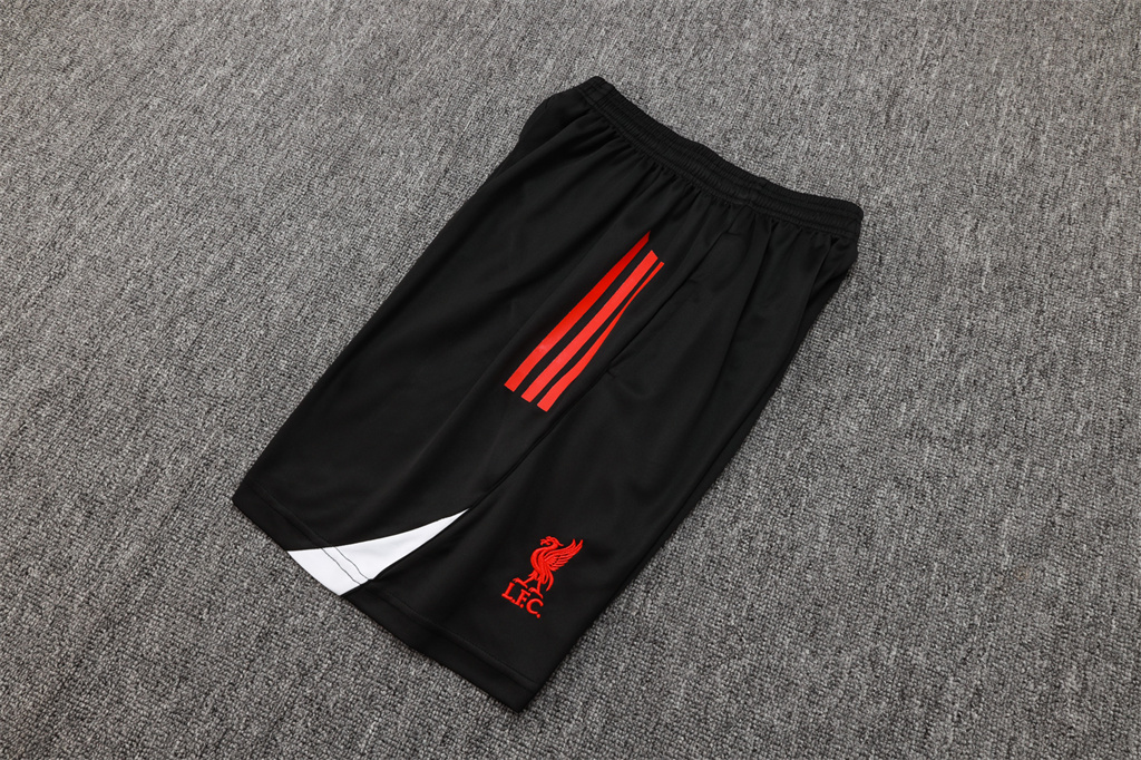 Liverpool Training Jersey 25/26