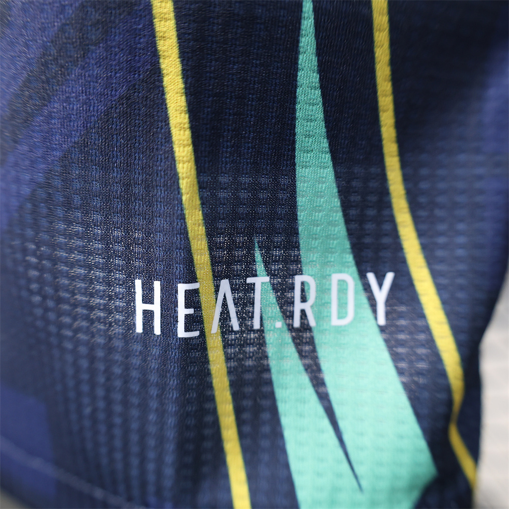 America Special Edition Man Player Jersey 25/26