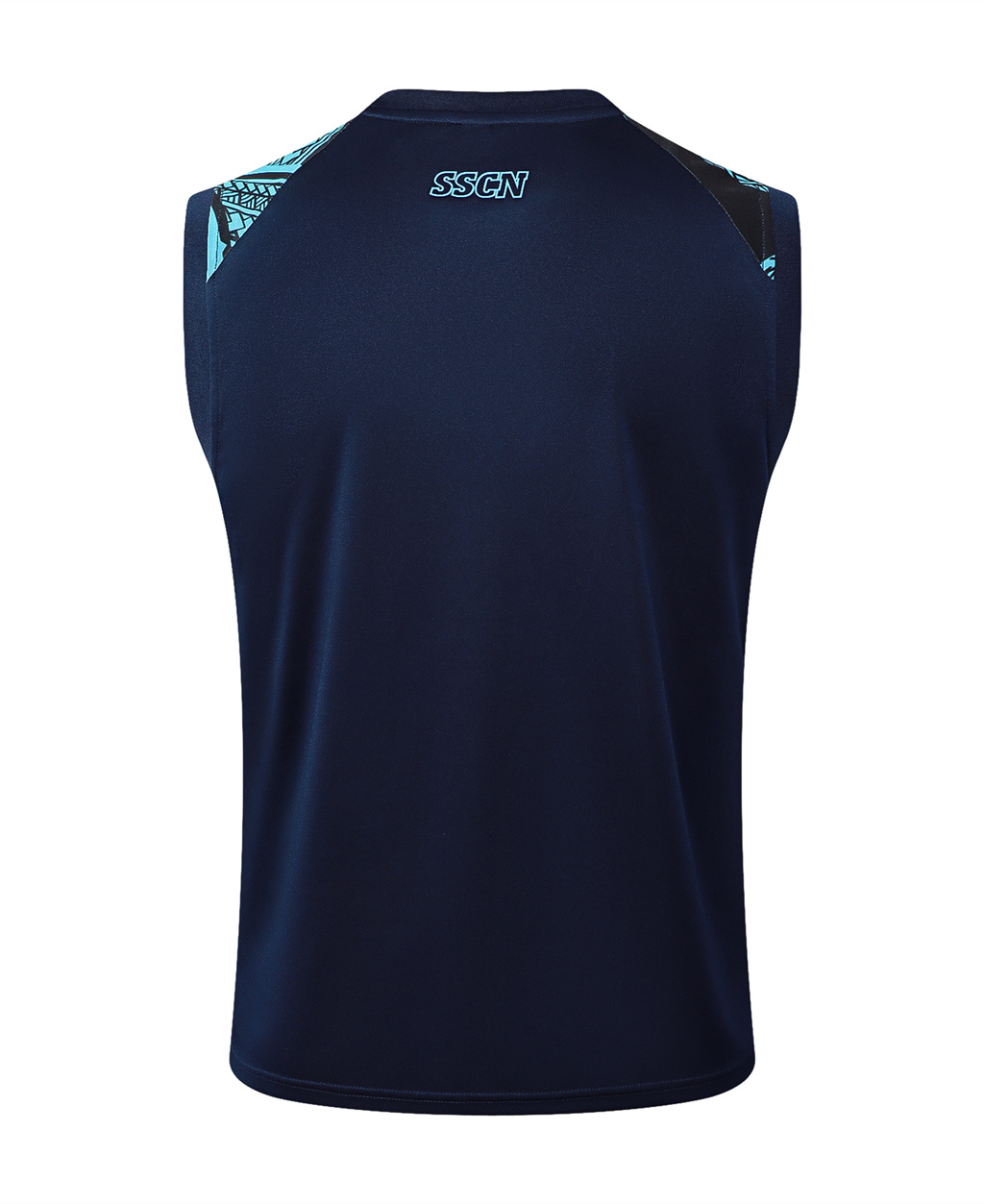 Napoli Training Jersey 24/25