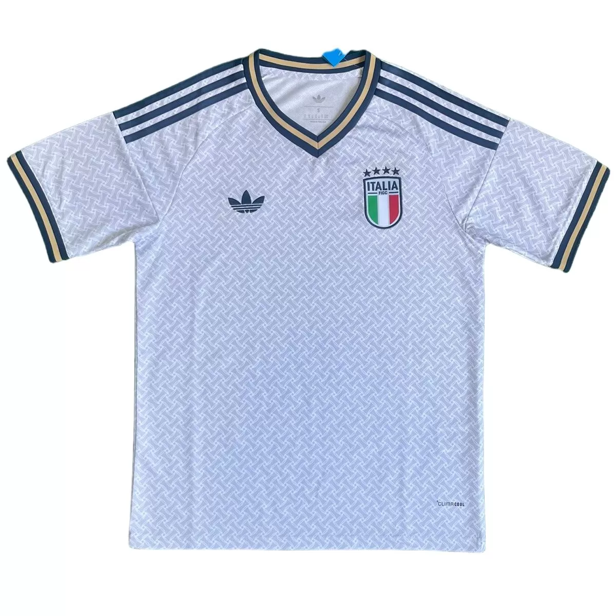 Italy Away Jersey World Cup 2026
