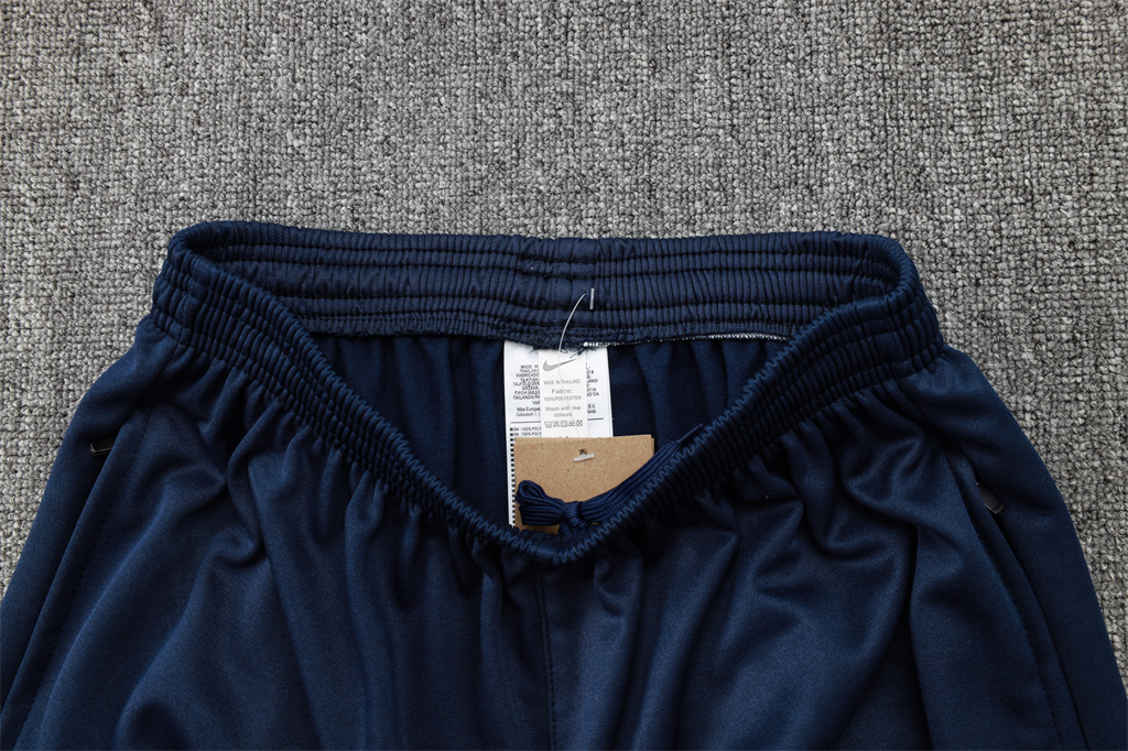 France Training Jacket Suit 24/25