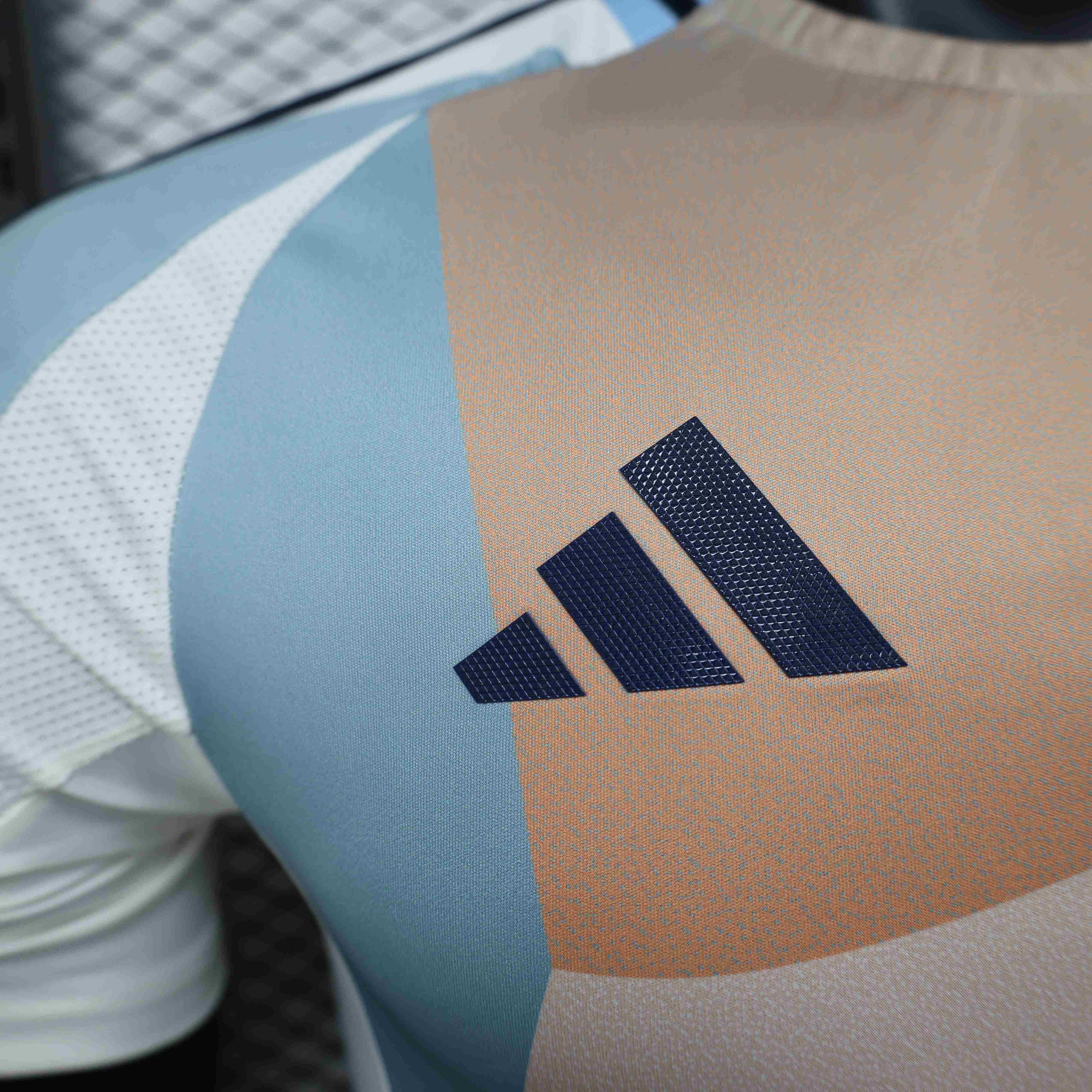 Adidas Men Spain Away Shirt Football Jersey Player Version 2025