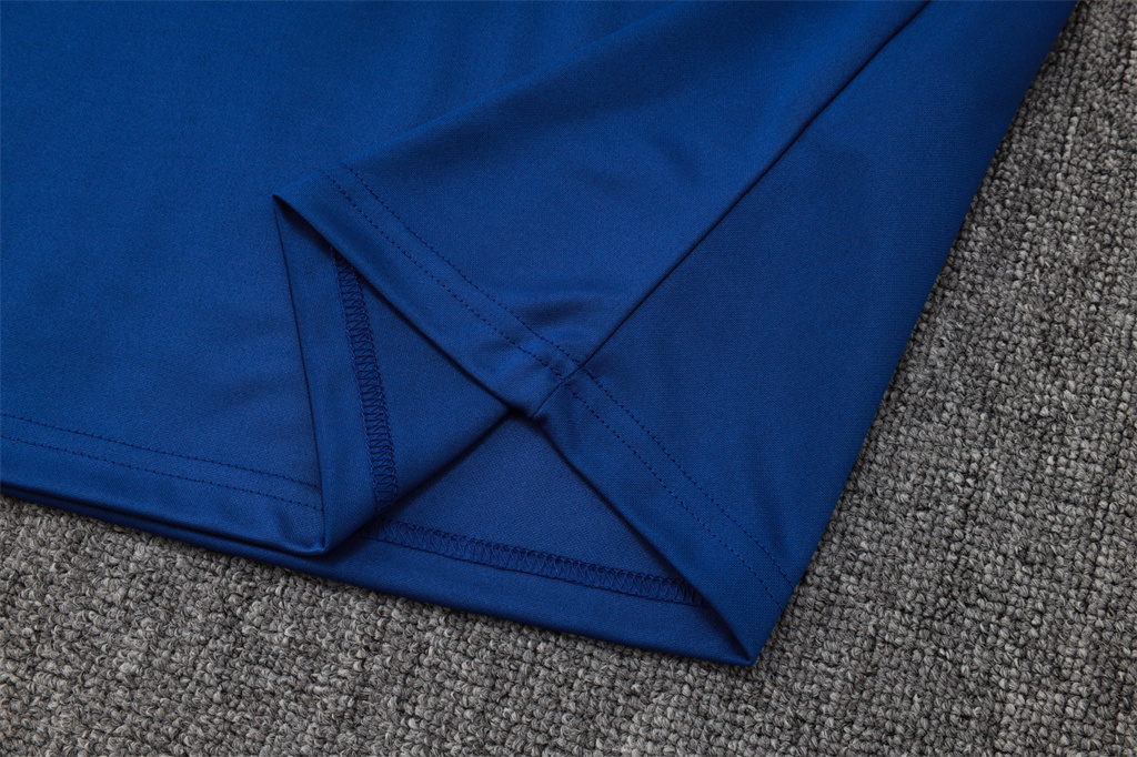 Arsenal Training Jersey Suit 24/25