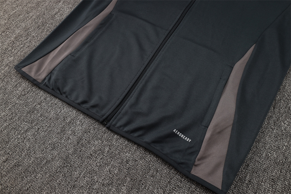 Real Madrid Training Jacket 24/25