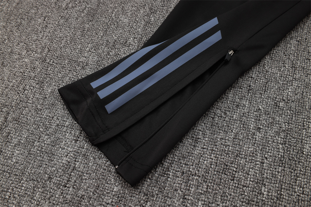 Italy Training Jersey Suit 24/25