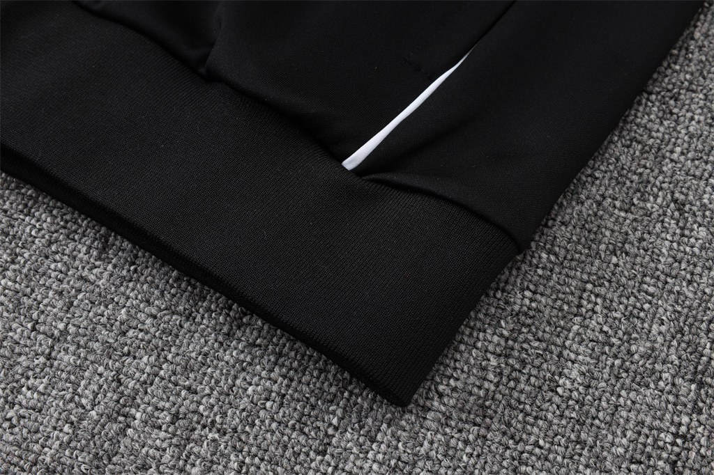 Real Madrid Training Jacket 25/26