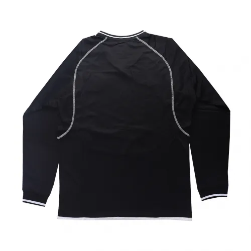 2000/01 Manchester United Retro Jersey Goalkeeper Long Sleeve