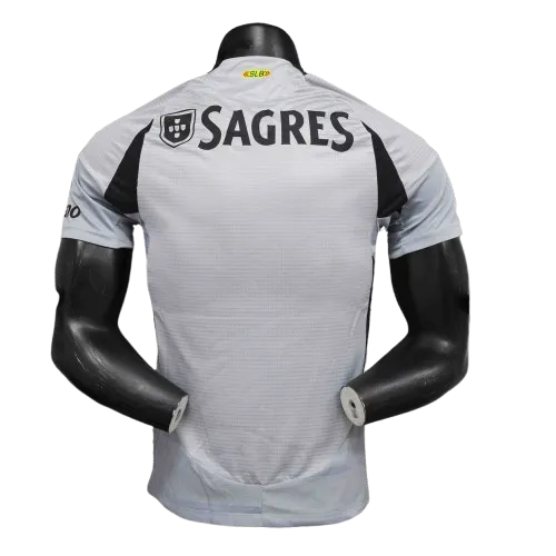 2024-25 Benfica Third Jersey Player Version