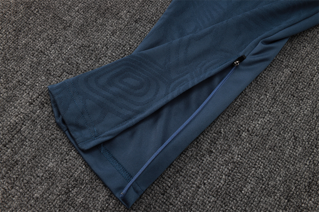 Manchester City Kids Training Suit 24/25