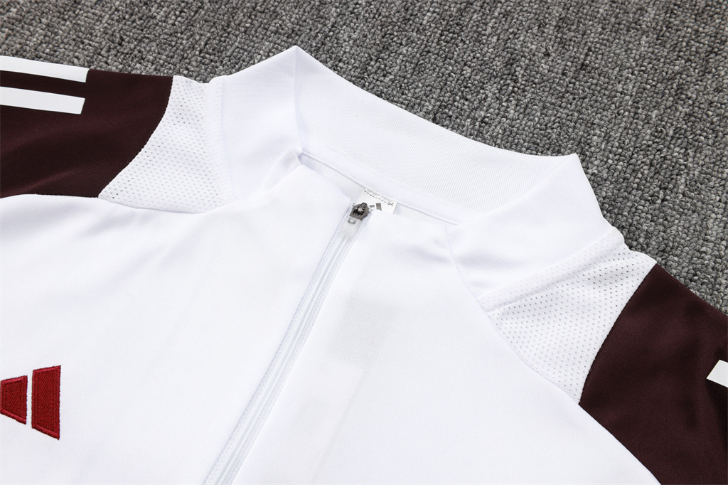 Bayern Munich Training Jersey Suit 24/25