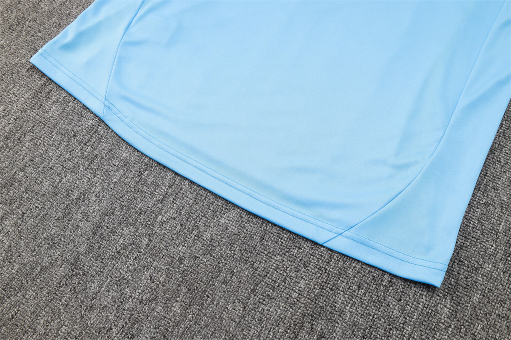 Real Madrid Training Jersey 24/25