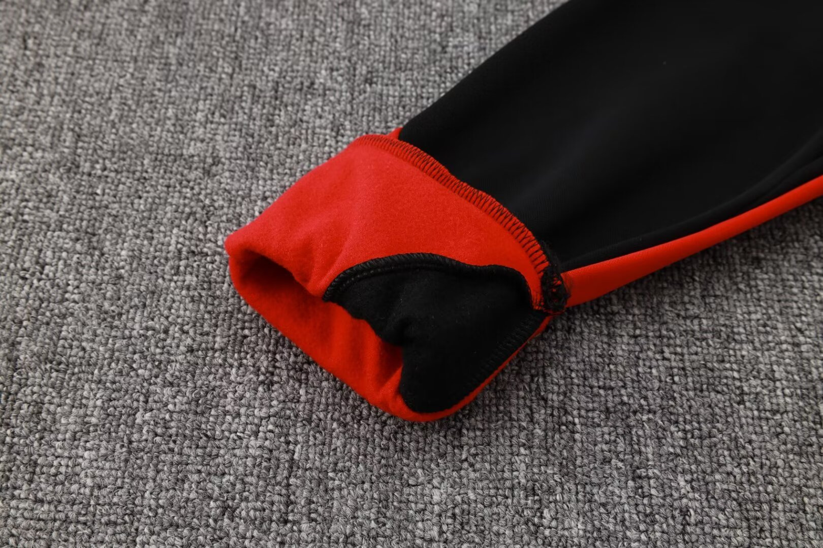 Liverpool Training Jacket Suit 24/25