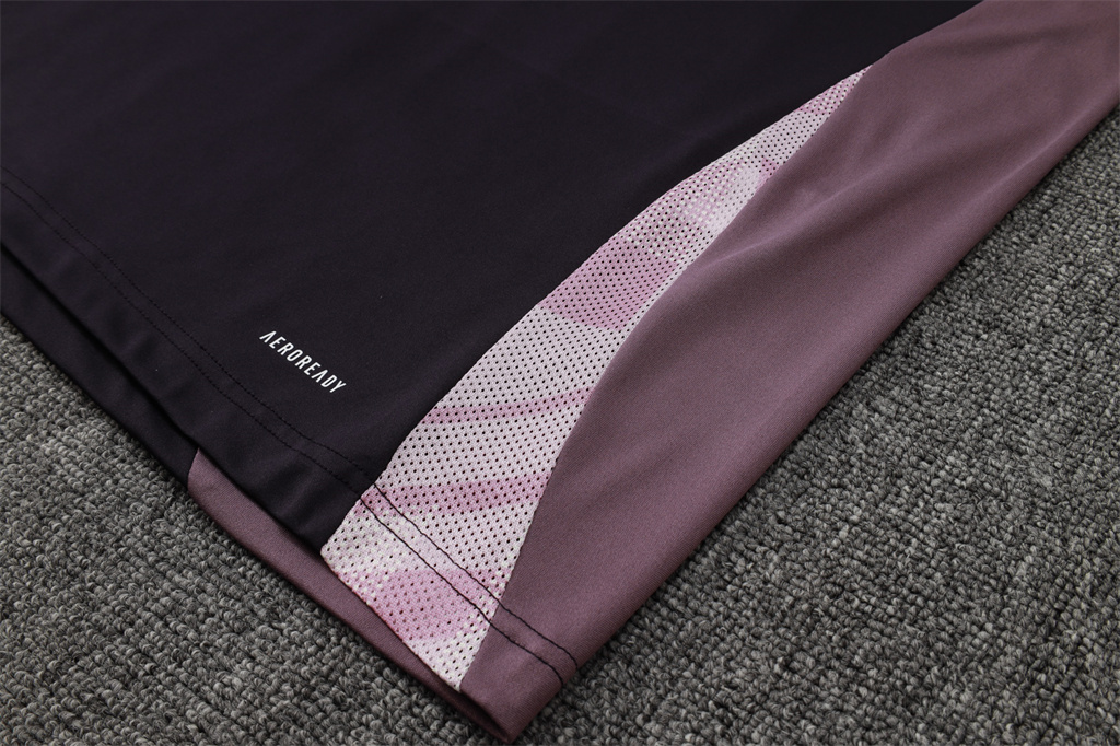 Arsenal Training Short sleeve Jersey 24/25