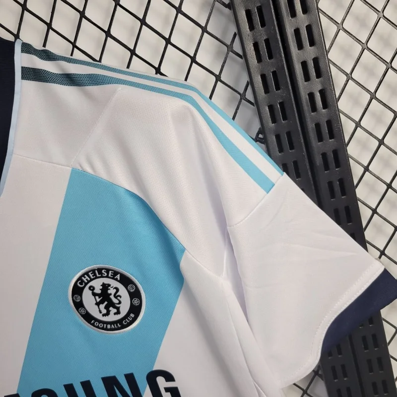 24-25 Chelsea Football Shirt