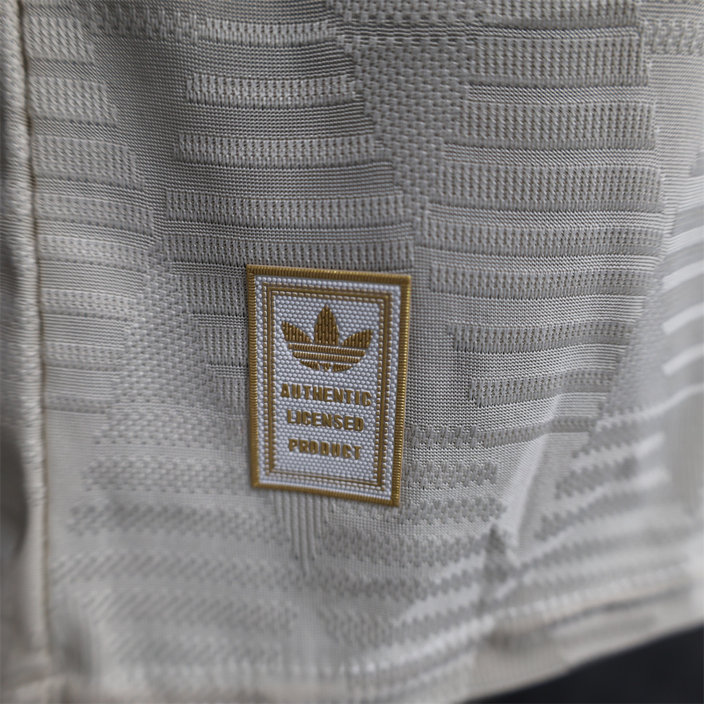 Bayern Munich Third Player Jersey 24/25