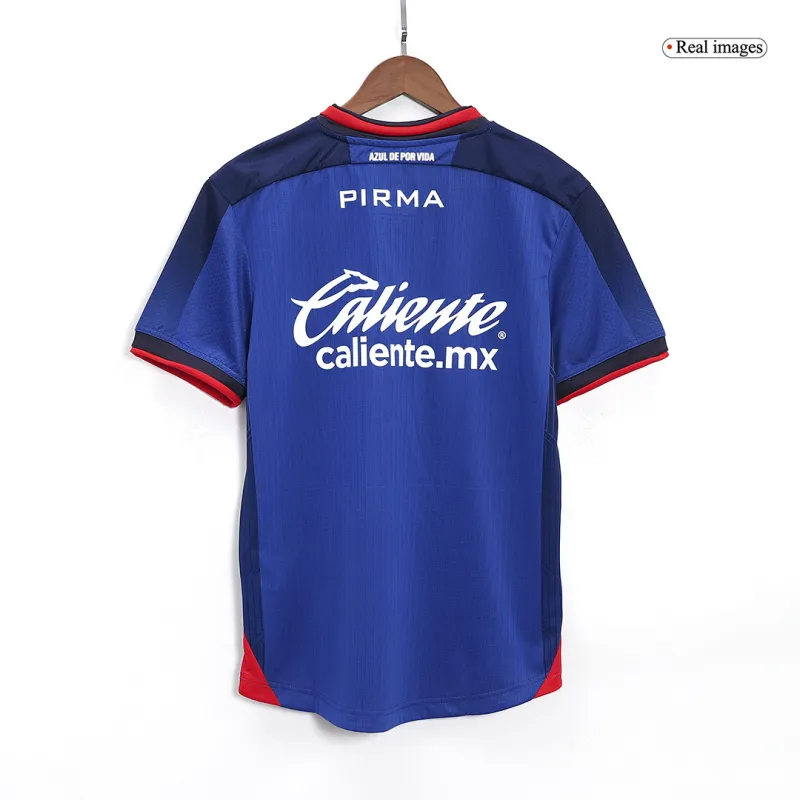 Cruz Azul 2023/24 Jersey Home