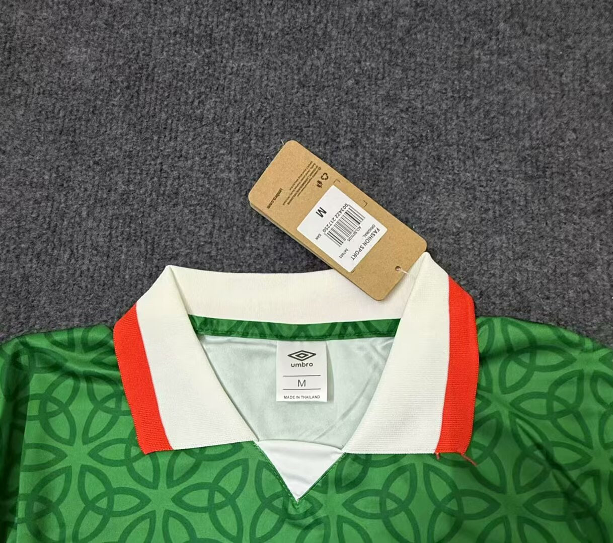 Ireland 2025 Special Man Jersey
