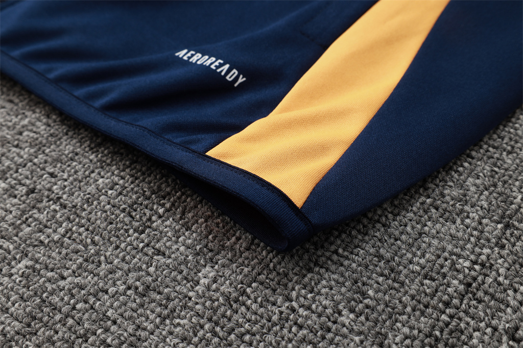 Real Madrid Training Jacket 24/25