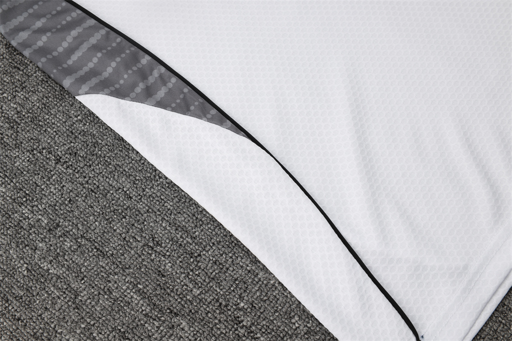 Real Madrid Training Short sleeve Jersey 25/26