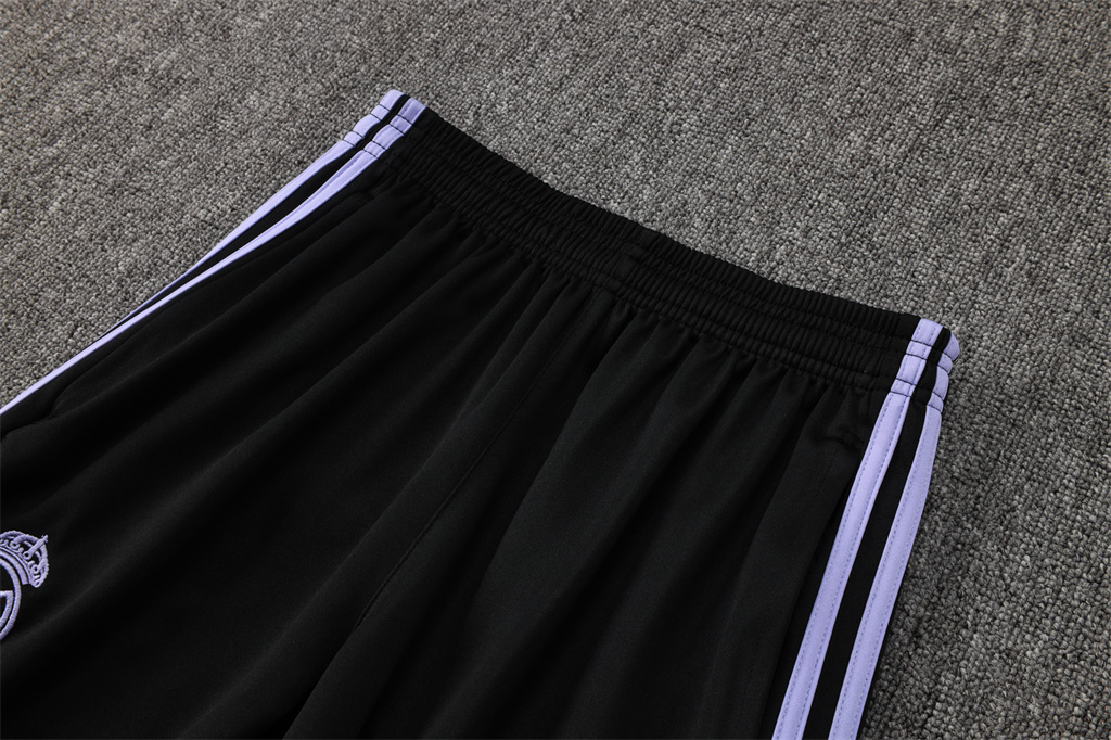 Real Madrid Training Pants 24/25