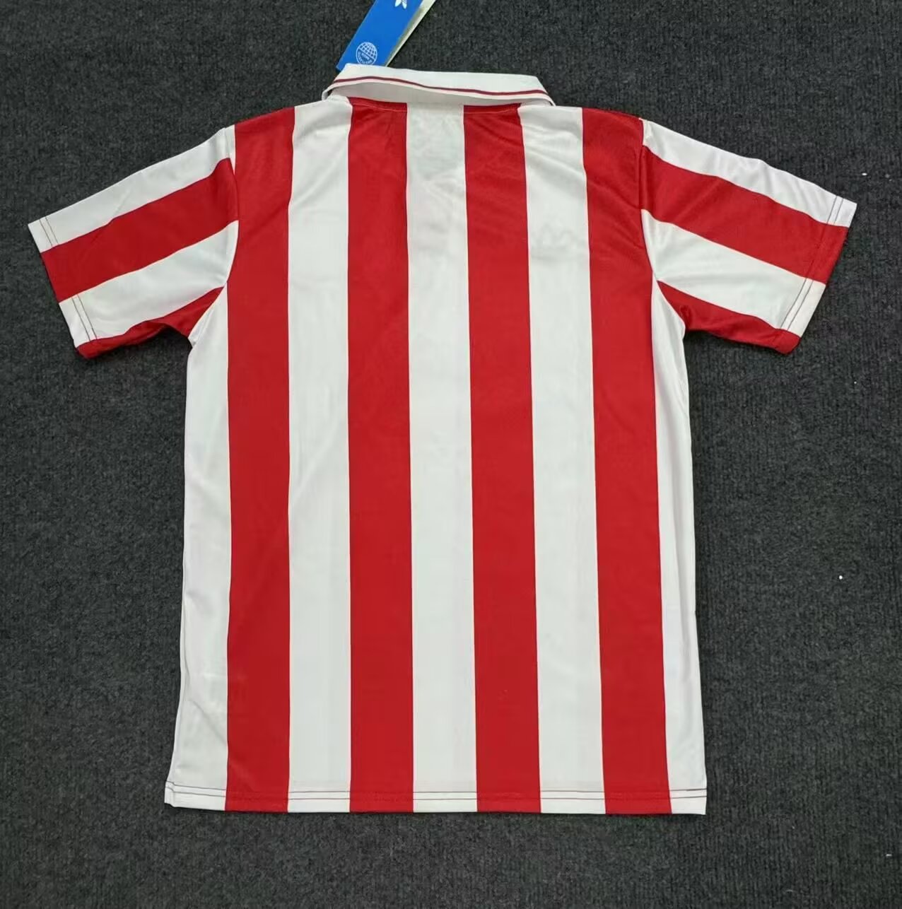 Olympiacos Piraeus 2025 Centenary Men Jersey