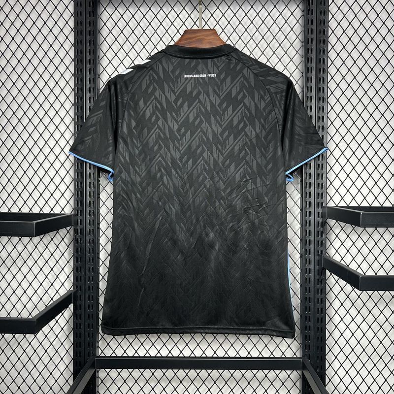 24-25 Werder Bremen Away Soccer Jerseys