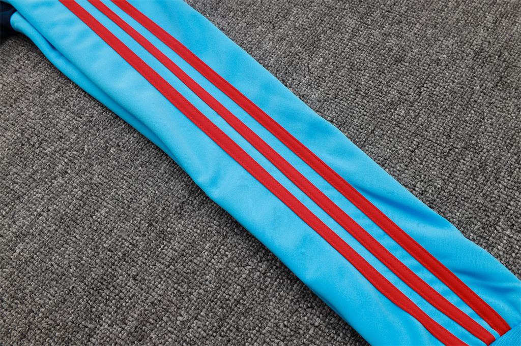 Arsenal Training Jacket 24/25