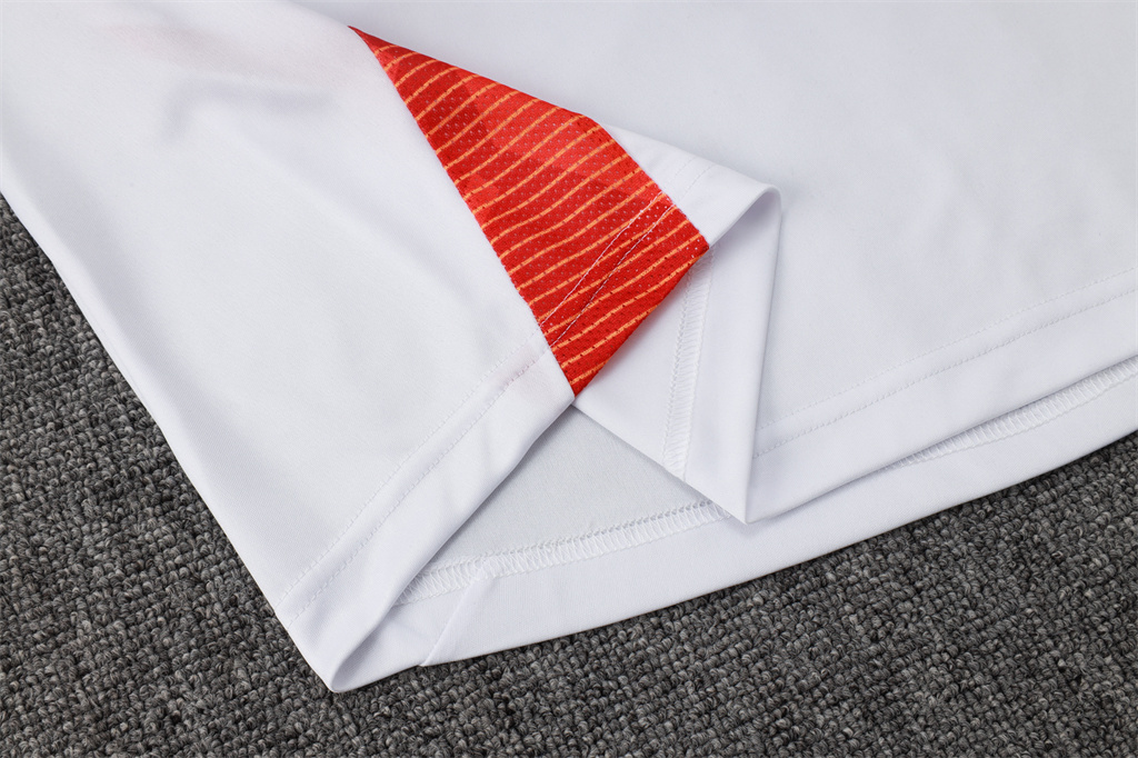 Internacional  POLO Jersey 24/25