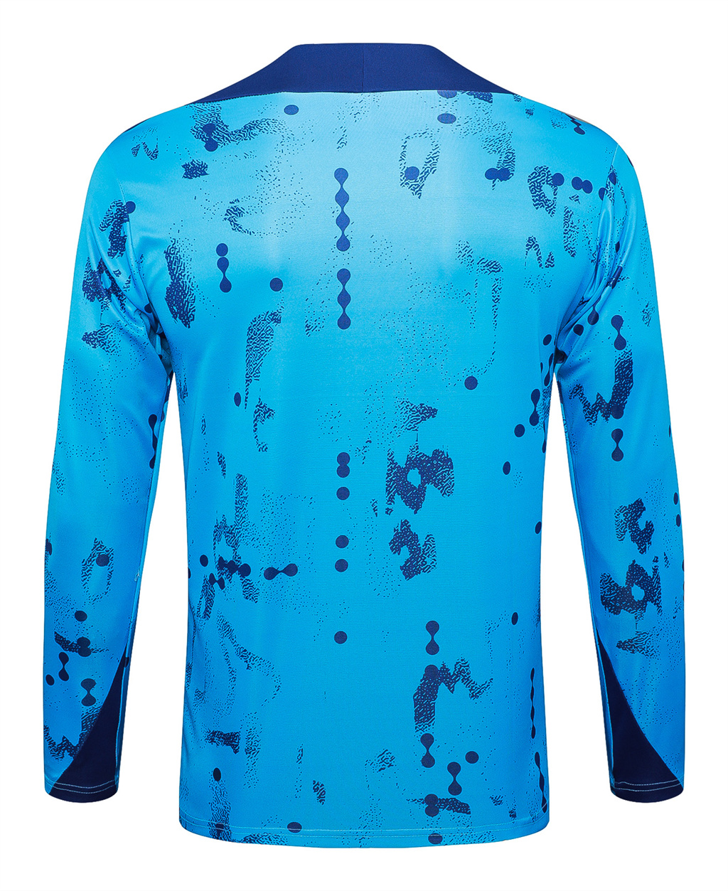 Chelsea Training Jersey Suit 24/25