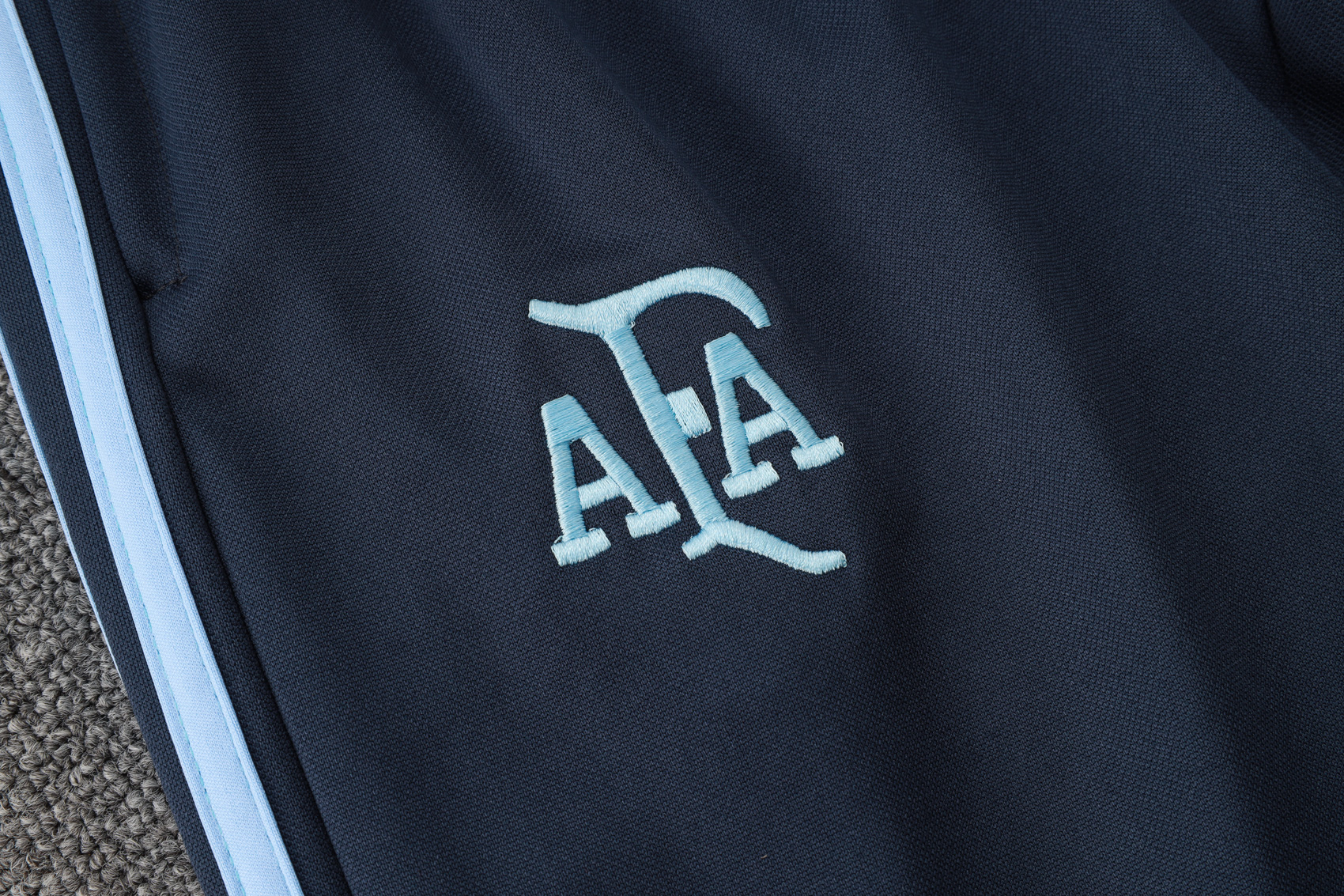 Argentina Training Pants 24/25