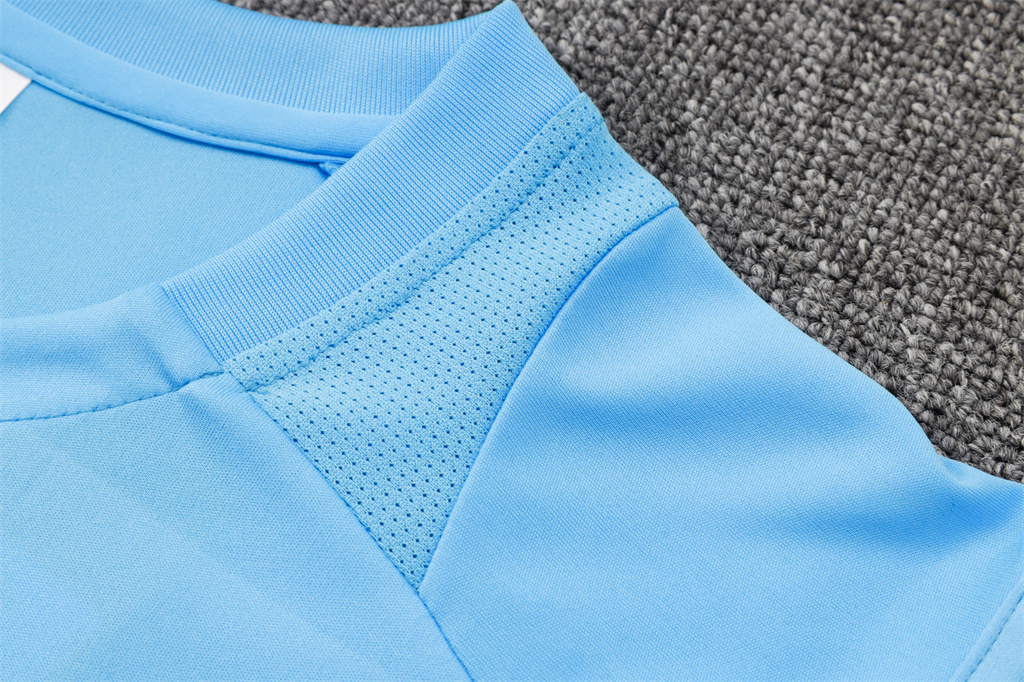 Real Madrid Training Jersey 24/25