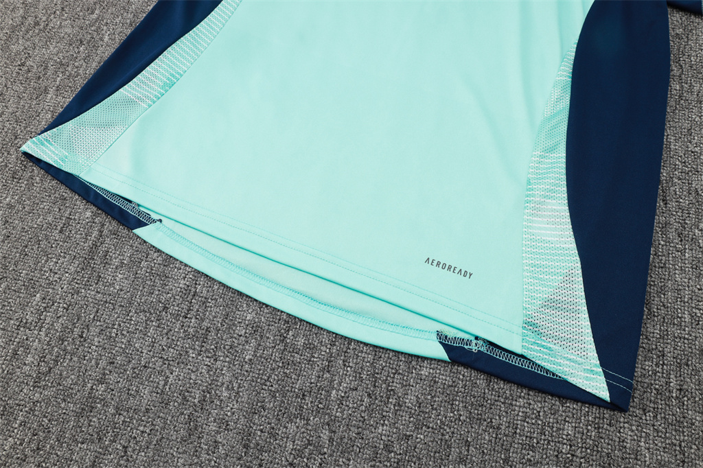 Arsenal Training Short sleeve Jersey 24/25