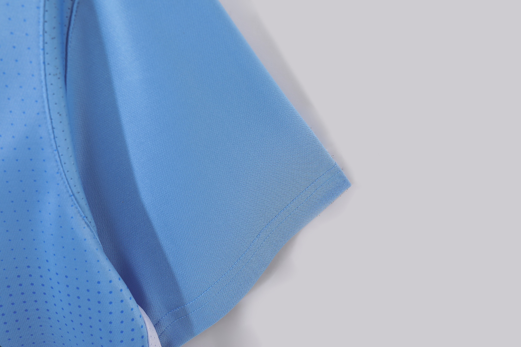 Manchester City Home Retro Jersey 2011/12