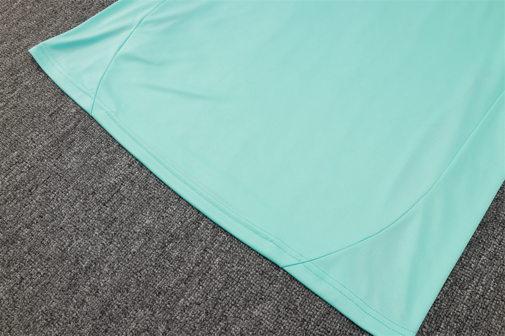 Real Madrid Training Jersey 24/25