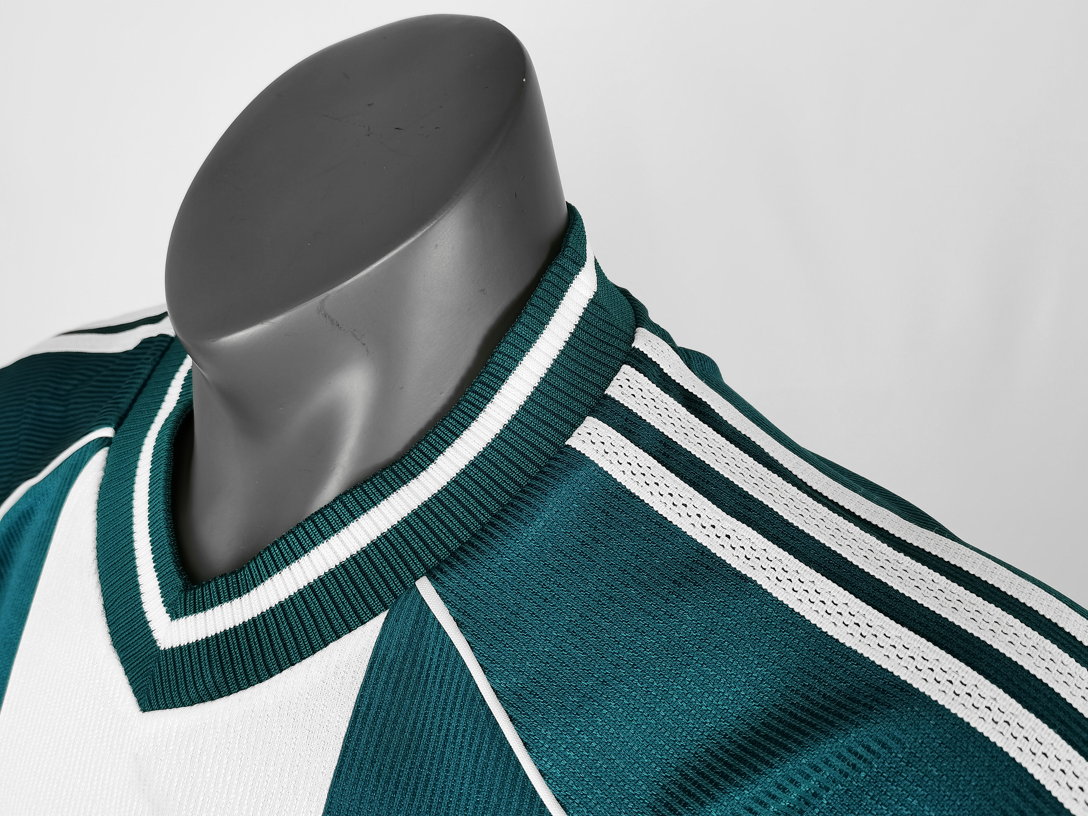 Germany Retro Jersey 98/00