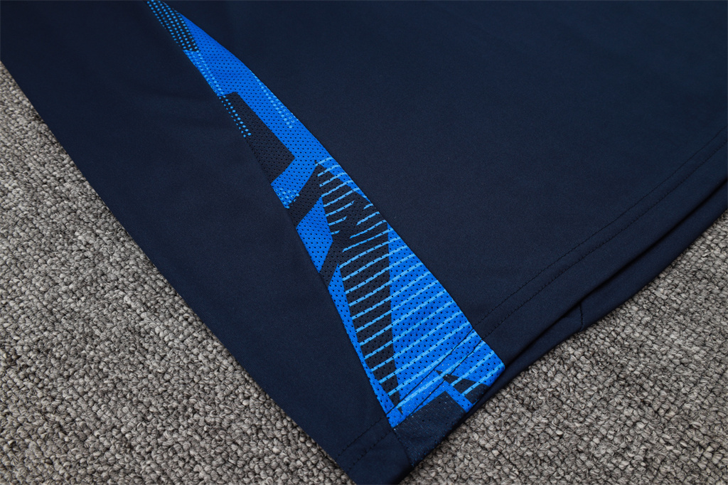 Italy POLO Jersey 24/25