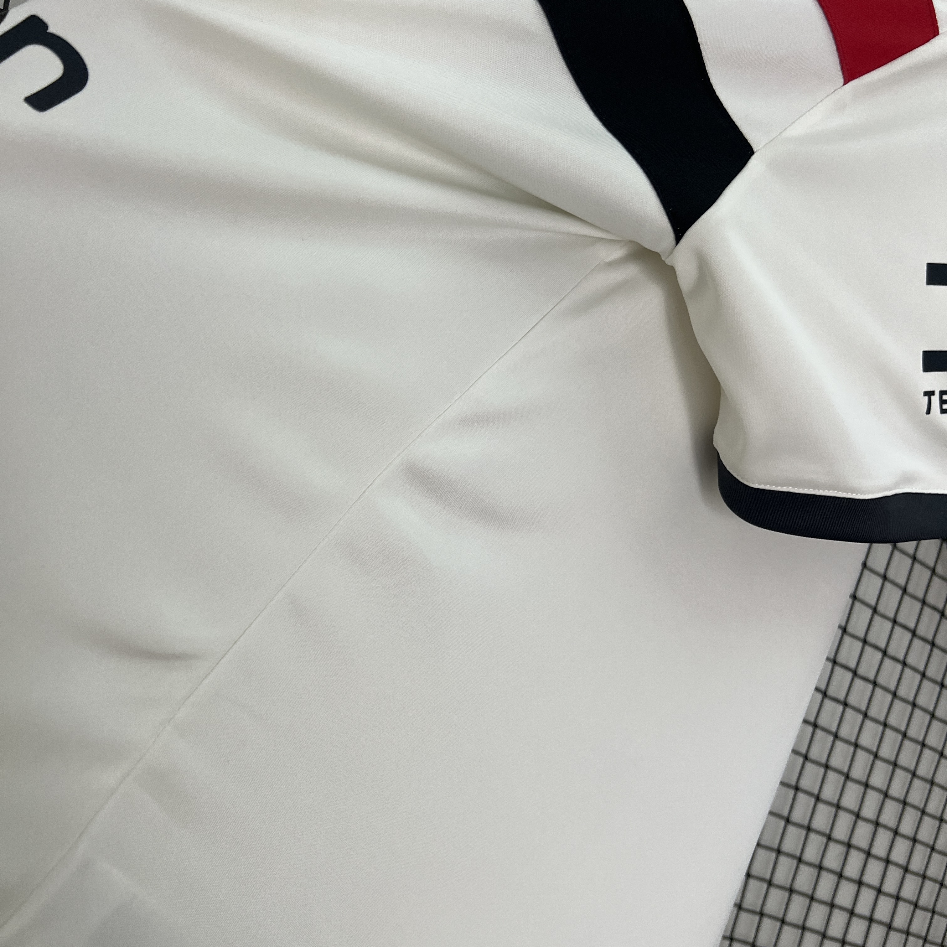 Manchester United Man Third Jersey 24/25