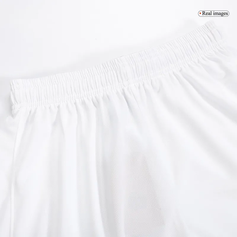 23-24  PSG Away Shorts