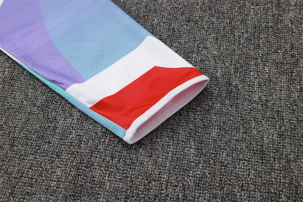 Arsenal Training Jacket 24/25