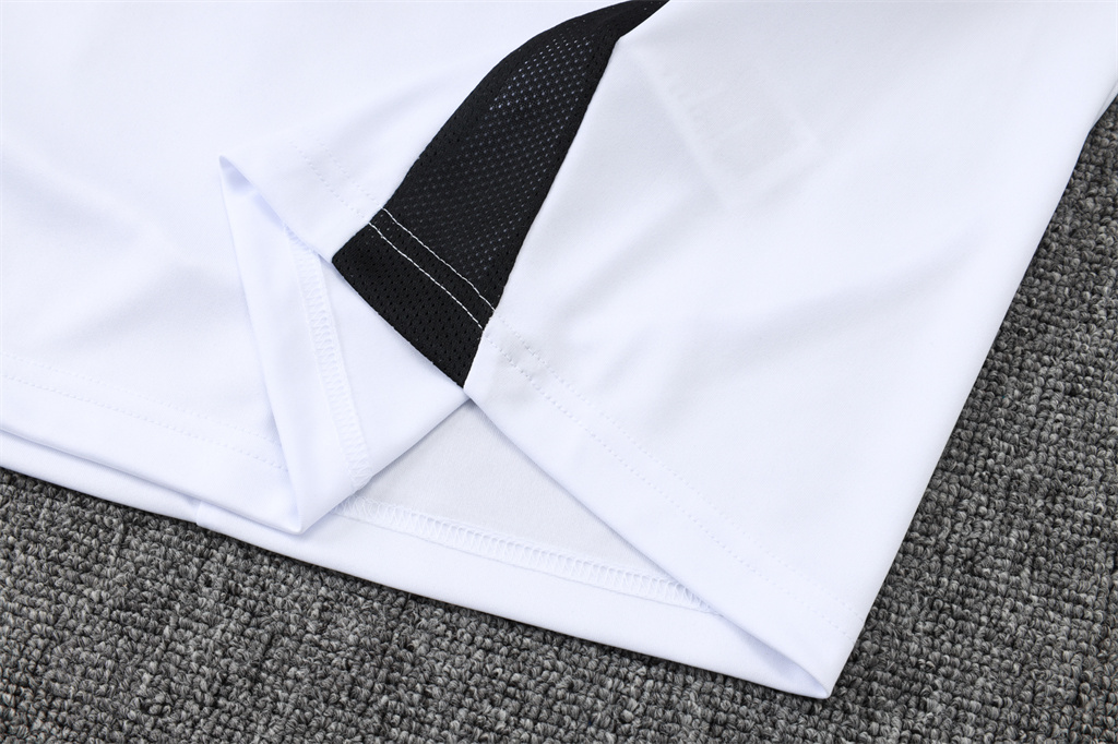 Flamengo Training Short sleeve Jersey 25/26