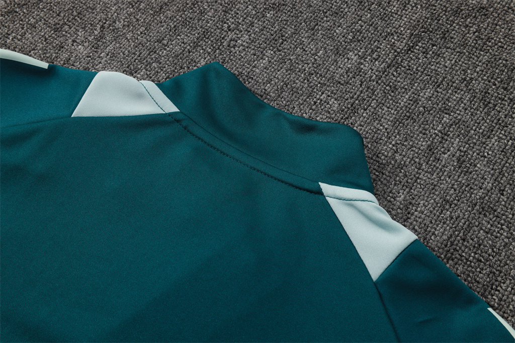 Cruzeiro Training Jacket 24/25